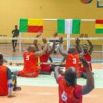 Official: Nigeria haul massive 59 gold medals to win 1st West Africa Para Games
