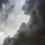 SA Weather Service issues weather warnings for Gauteng and KZN