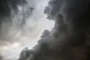 SA Weather Service issues weather warnings for Gauteng and KZN