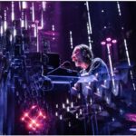 Radiohead Break The O2 Arena Attendance Record