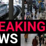 Passengers told not to travel after power outage at Leeds station sparks chaos