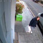 London’s ‘langoustine lifter’ linked to raids on other top restaurants and florist