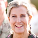 Duchess Sophie’s Victoria Beckham trousers just gave her the most ‘snatched’ shape