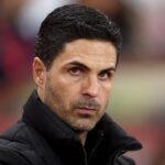 Liverpool’s title defence looks over but Arsenal’s biggest rival is now crystal clear