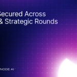 DeepNode Secures $5 Million Across Seed & Strategic Rounds to Build Open Intelligence Network