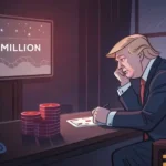 Trump Media posts $54.8M loss as revenue sinks below $1M in Q3