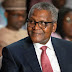 Dangote announces $700m education fund for Nigerians