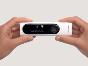 Withings BeamO: Multifunctional health tracking device now available in US