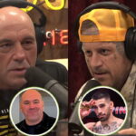 “I’ve Lost Ilia Topuria!”: Jelly Roll Walks Joe Rogan Through His Dana White-Inspired Weight Loss Journey
