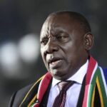 South Africa announces year-long hiatus from G20 following US ban from 2026 summit 