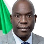 Nigeria named AFRIPERF headquarters, Komolafe elected continental chairman