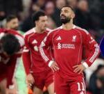 Liverpool’s ‘lack of intensity’ exposed by PSV