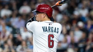D-backs Make Flurry of Roster Moves