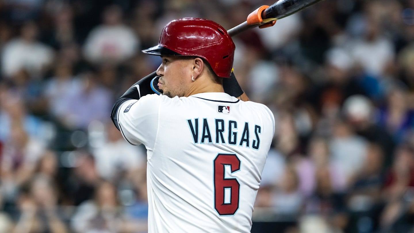 D-backs Make Flurry of Roster Moves