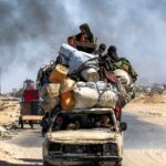 Gaza residents say Hamas has abandoned them as war devastates Gaza Strip