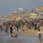 Gaza has risen against its Hamas tormentors