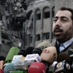 Hamas says prisoner lists exchanged in latest ceasefire negotiations