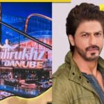 Shah Rukh Khan launches ‘Shahrukhz Danube’, first property named after him, It will be built in…