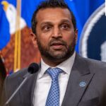 ‘They make Indians like you…’: Laura Loomer launches personal tirade at FBI Director Kash Patel over Qatar trip