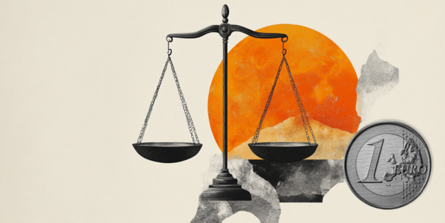 EUR/CAD steady amid ECB caution, Canadian Dollar strength from Oil