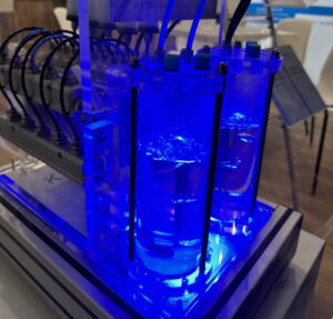 The Hydrogen Stream: European Commission launches H2 tender