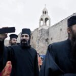 AI Jesus? New Technologies, New Dilemmas for Church Leaders