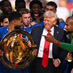 Europe or US: Which sports league system will come out on top?