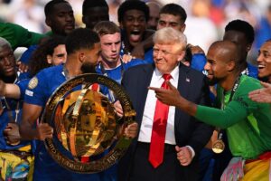 Europe or US: Which sports league system will come out on top?