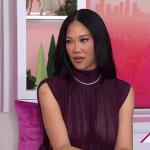 Kimora Lee Opens Up About Being A ‘Surrogate Mom’ To P.Diddy’s Twin Daughters