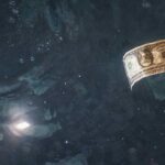 Dollar Finishes Lower and Gold Rallies on Fed Rate Cut Expectations