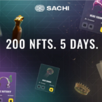 SACHI Announces “The Origin” – Exclusive NFT Mint Ahead of $SACHI Token Launch