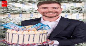 Everything to know about MrBeast’s Beast Games season 2: Premiere date, prize money, and participant lineup