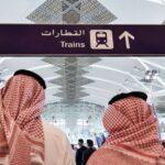 Saudi Arabia and Qatar ink high-speed rail deal advancing Gulf integration