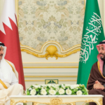 ‎Saudi Arabia, Qatar expand cooperation across key sectors
