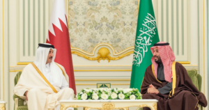 ‎Saudi Arabia, Qatar expand cooperation across key sectors