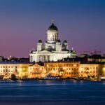 Airline launching 12 new flights to European destinations