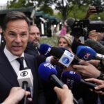 White House, NATO both want EU to shoulder more responsibility for defense, alliance official says