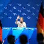 The Rise of German Nationalism Exposes Washington’s Delusions