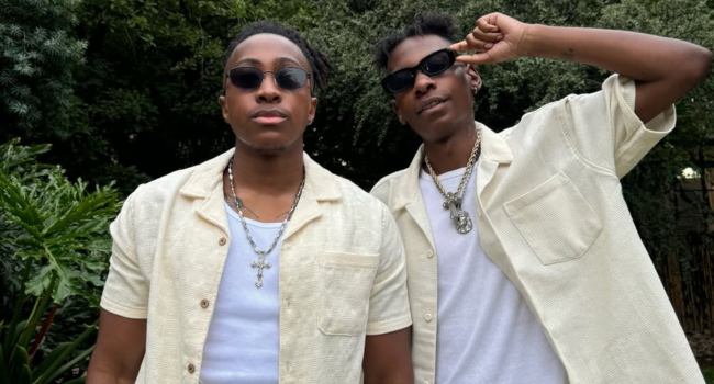 Majorsteez Celebrates “Angeke” Streaming Milestone