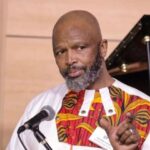 Sello Maake KaNcube reflects on Archie Moroka legacy as he prepares for major honours