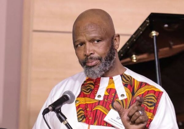 Sello Maake KaNcube reflects on Archie Moroka legacy as he prepares for major honours