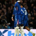 2025/26: 5 talking points from Chelsea 1-1 Arsenal