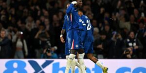 2025/26: 5 talking points from Chelsea 1-1 Arsenal