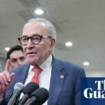Angry Democrats call on Schumer to resign after eight vote to end shutdown