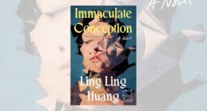 Science Fiction Meets the Art World in This Standout Sophomore Novel