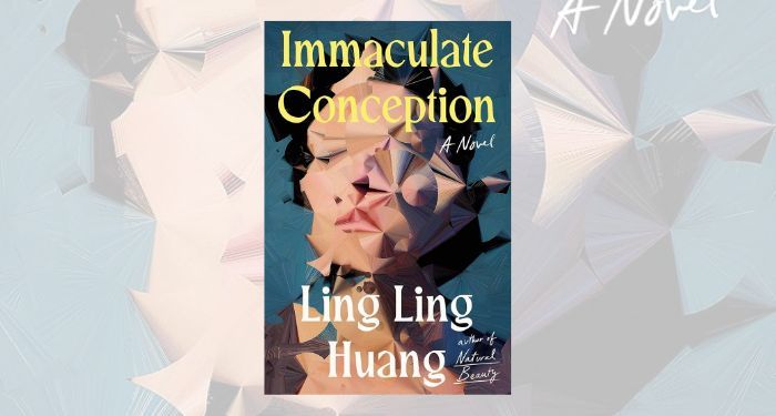 Science Fiction Meets the Art World in This Standout Sophomore Novel