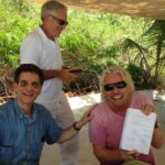 Bombshell new Epstein files released showing pics of Andrew, Trump, Woody Allen and Richard Branson among top elites