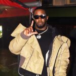 Diddy’s Videographer Explains How Netflix Secured Docuseries Footage From Days Before His Arrest
