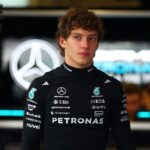 Max Verstappen’s warm reaction to Kimi Antonelli apology is lifeline after Qatar abuse continues