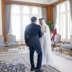 Scoop: Israel and Qatar hold secret meeting in New York to rebuild ties